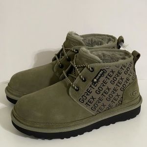 UGG NEUMEL GORE-TEX men’s boots